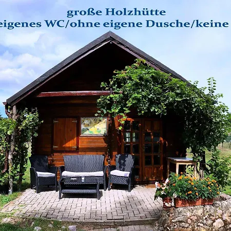 Hotel Kanucamp Altfriesack Exterior foto