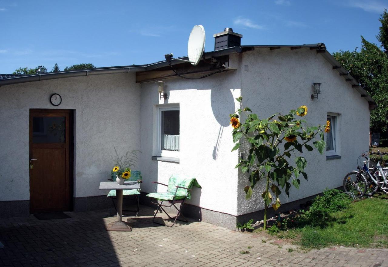 Kanucamp Campingplatz