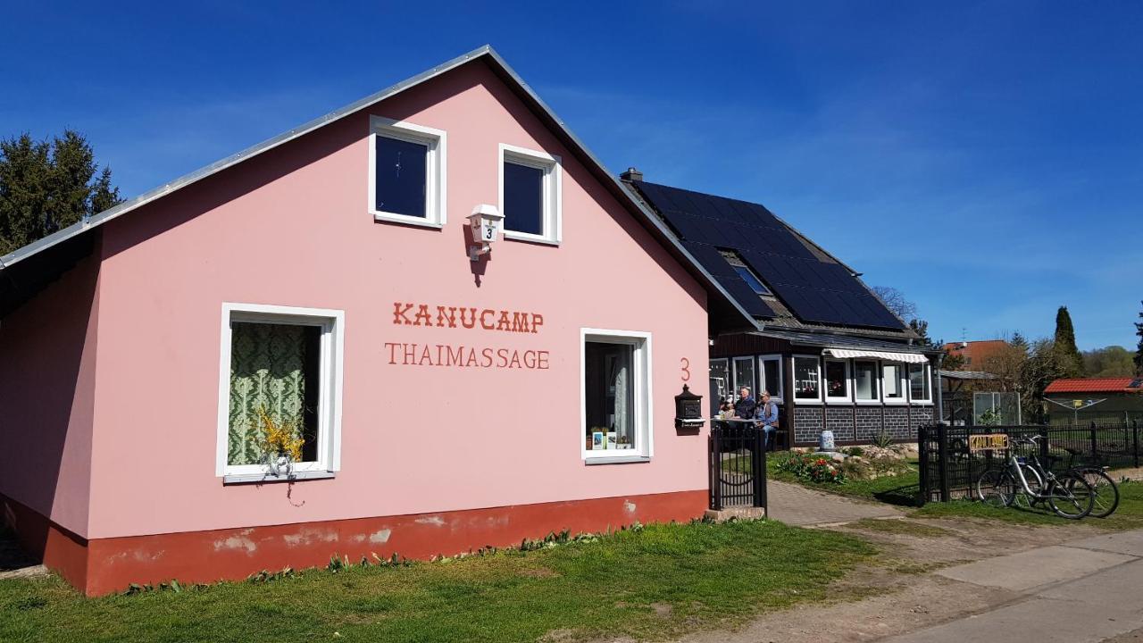 Kanucamp
