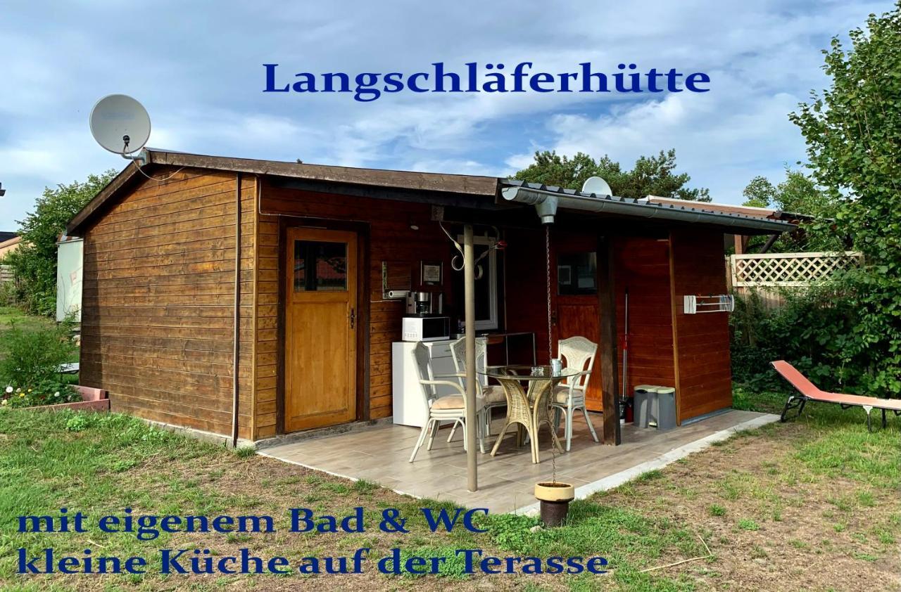Kanucamp Altfriesack