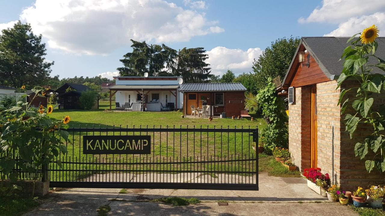 Kanucamp *