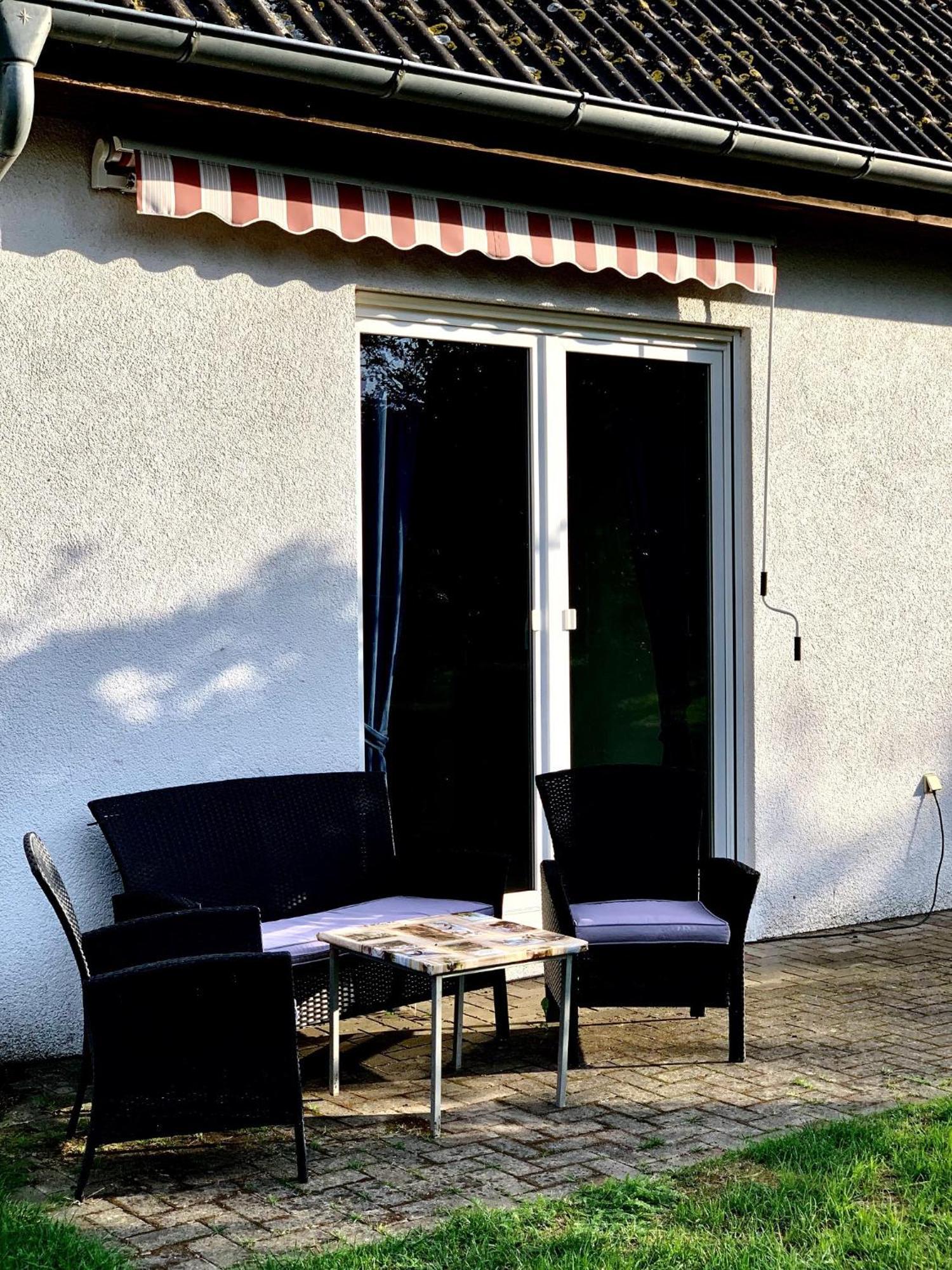 Kanucamp * Altfriesack