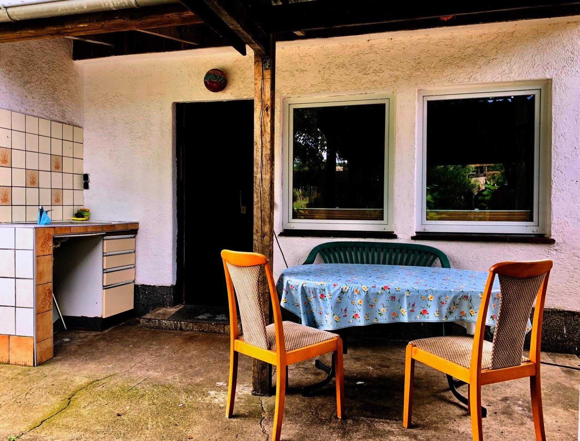 Kanucamp Campingplatz