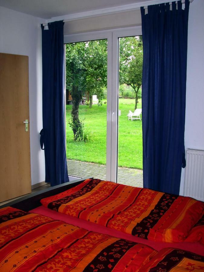 Kanucamp * Altfriesack
